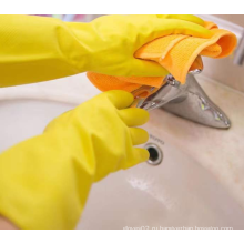 Одноразовые перчатки из ПВХ для уборки дома цена